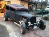 Ford Modell A 1933 Hot Rod
